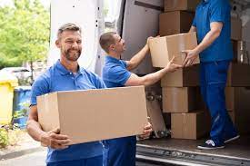 Movers