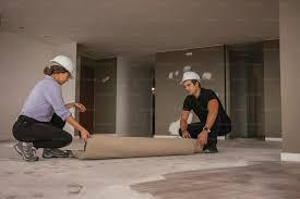 Renovations